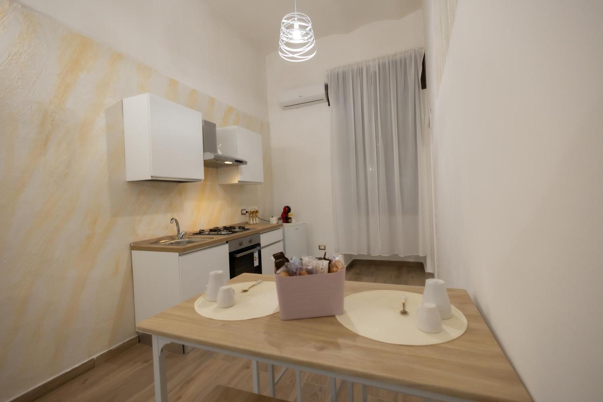Re-Fra Home Naples Exterior photo
