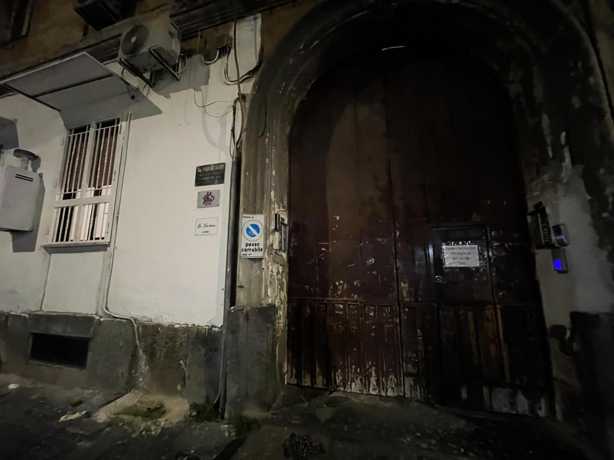 Re-Fra Home Naples Exterior photo