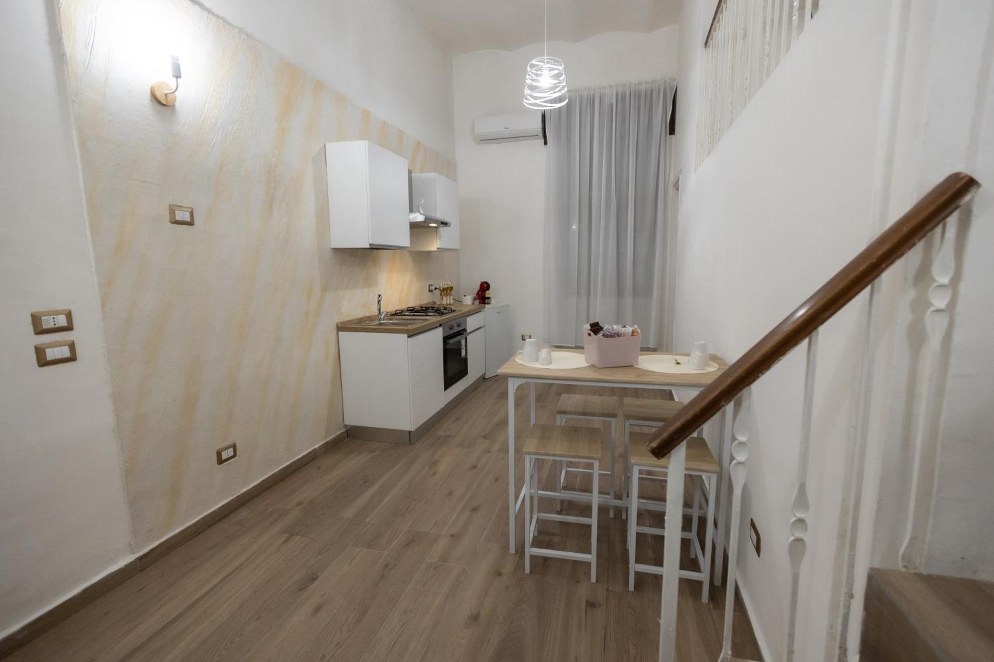 Re-Fra Home Naples Exterior photo